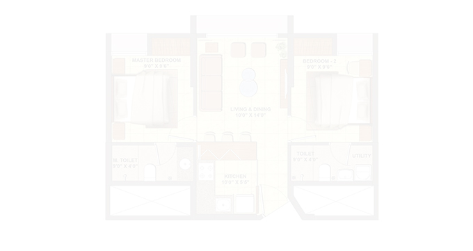 Arihant Aspire Palaspe Panvel