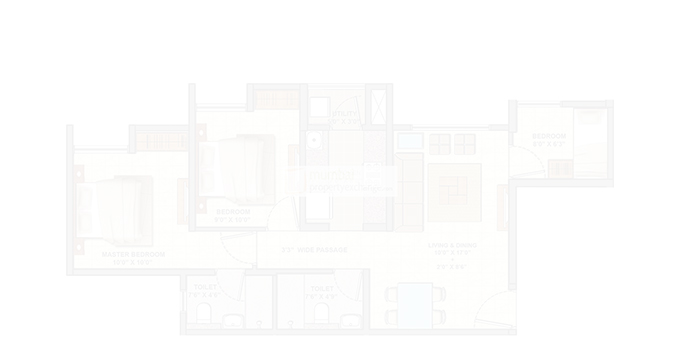 Arihant Aspire Palaspe Panvel